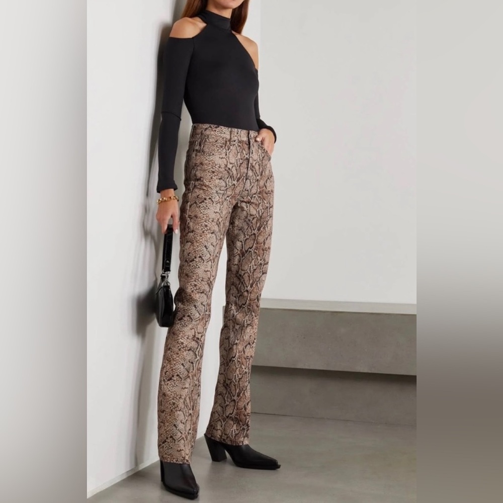 Reformation Pants